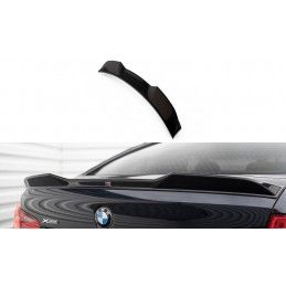 Maxton Spoiler Cap 3D BMW 5...