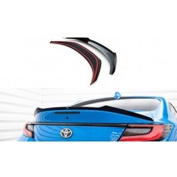 Maxton Spoiler Cap Toyota...