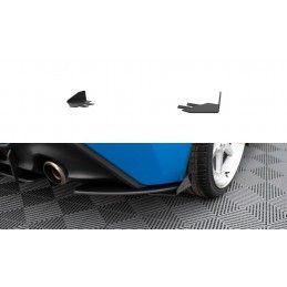 Maxton Rear Side Flaps...