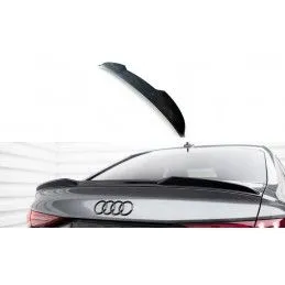 Maxton Spoiler Cap 3D Audi...