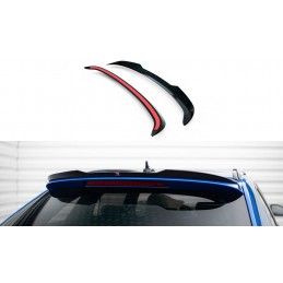 Maxton Spoiler Cap Skoda...