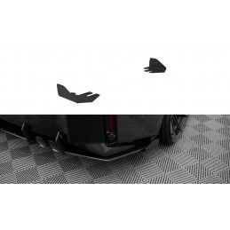 Maxton Rear Side Flaps BMW...