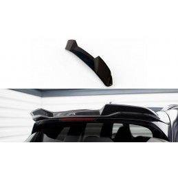 Maxton Spoiler Cap 3D BMW...