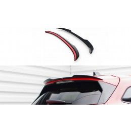 Maxton Spoiler Cap Peugeot...