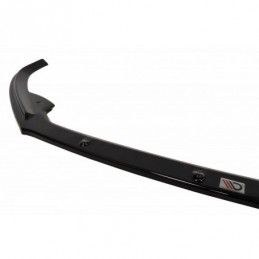 Maxton FRONT SPLITTER VW JETTA VI GLI Gloss Black, Jetta