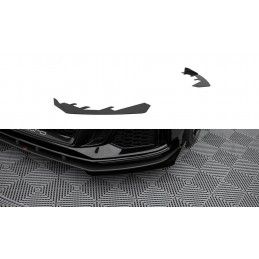 Maxton Front Flaps Audi RS3...