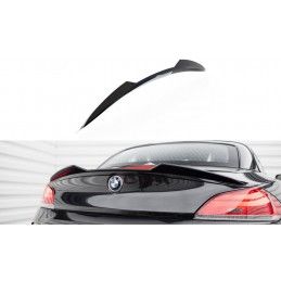Maxton Spoiler Cap 3D BMW...