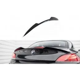 Maxton Spoiler Cap 3D BMW...