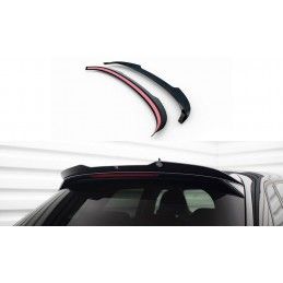 Maxton Spoiler Cap Audi A3...