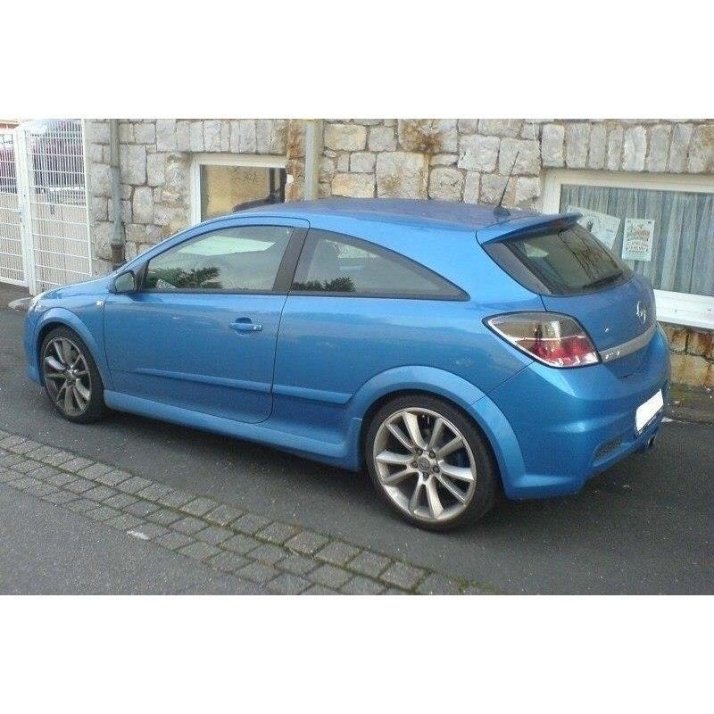 Maxton SIDE SKIRTS ASTRA H 3 DOOR HB OPC LOOK , Astra H Maxton SIDE SKIRTS ASTRA H 3 DOOR HB OPC LOOK , Astra H