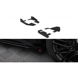 Maxton Side Flaps Kia...