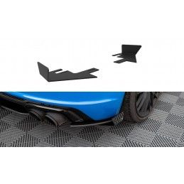 Maxton Rear Side Flaps Audi...