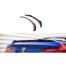 Maxton Spoiler Cap BMW M6 /...