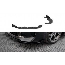 Maxton Front Flaps Kia...