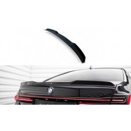 Maxton Spoiler Cap 3D BMW 7...