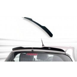 Maxton Spoiler Cap Toyota...