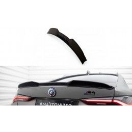 Maxton Spoiler Cap 3D BMW...