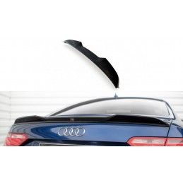 Maxton Spoiler Cap 3D Audi...