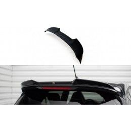 Maxton Spoiler Cap 3D Ford...