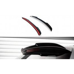 Maxton Spoiler Cap Audi A4...