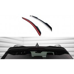 Maxton Spoiler Cap Mazda 6...