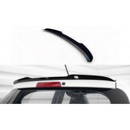 Maxton Spoiler Cap Toyota...