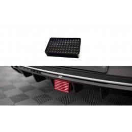 Maxton Feu Stop Led Seat...