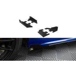 Maxton Side Flaps Subaru...