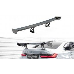 Maxton Carbon Fiber Spoiler...