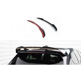 Maxton Spoiler Cap BMW...