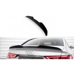 Maxton Spoiler Cap 3D Audi...