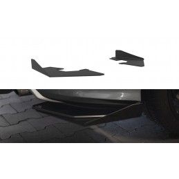 Maxton Rear Side Flaps Audi...