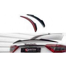 Maxton Spoiler Cap Maserati...