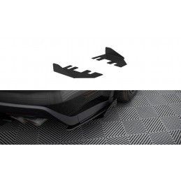 Maxton Rear Side Flaps Ford...