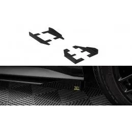 Maxton Side Flaps Ford...