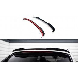 Maxton Spoiler Cap V.2 BMW...