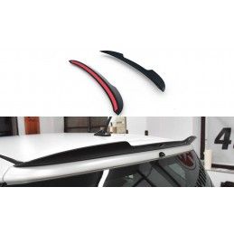 Maxton Spoiler Cap Toyota IQ