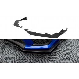 Maxton Front Flaps Subaru...