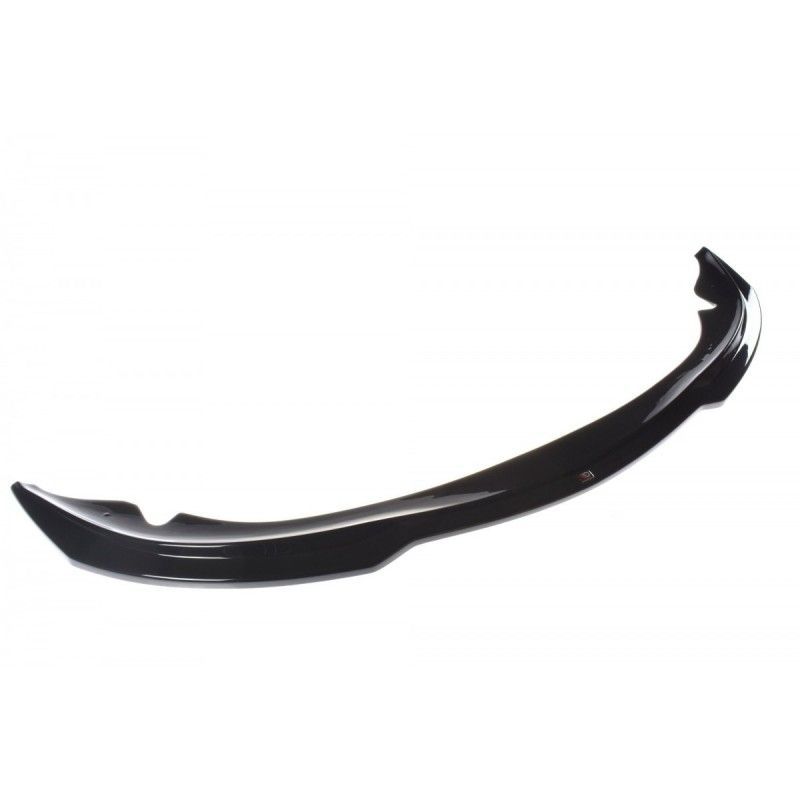 Maxton FRONT SPLITTER MASERATI QUATTROPORTE MK5 FACELIFT Gloss Black, Maserati Maxton FRONT SPLITTER MASERATI QUATTROPORTE MK5 FACELIFT Gloss Black, Maserati