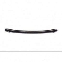 Maxton CENTRAL REAR SPLITTER LEXUS GS MK.3 Gloss Black, Lexus
