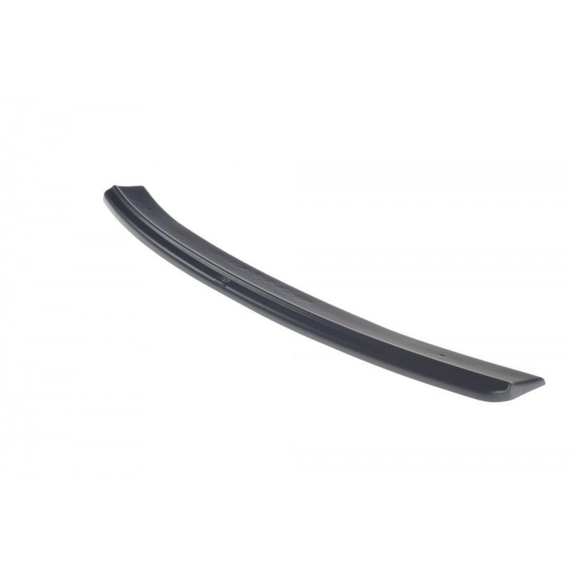 Maxton CENTRAL REAR SPLITTER MAZDA CX-5 FACELIFT Gloss Black, CX-5 Maxton CENTRAL REAR SPLITTER MAZDA CX-5 FACELIFT Gloss Black, CX-5