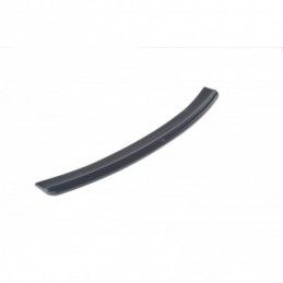 Maxton CENTRAL REAR SPLITTER MAZDA CX-5 FACELIFT Gloss Black, CX-5