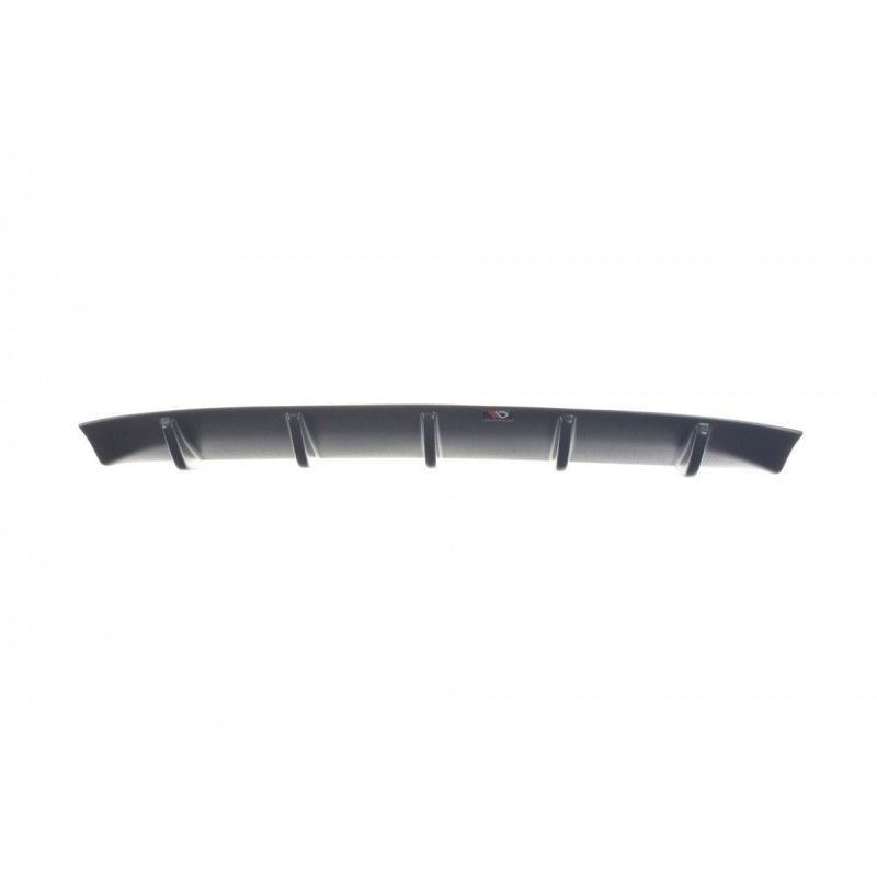 Maxton REAR VALANCE JAGUAR XF- R Gloss Black, Jaguar Maxton REAR VALANCE JAGUAR XF- R Gloss Black, Jaguar