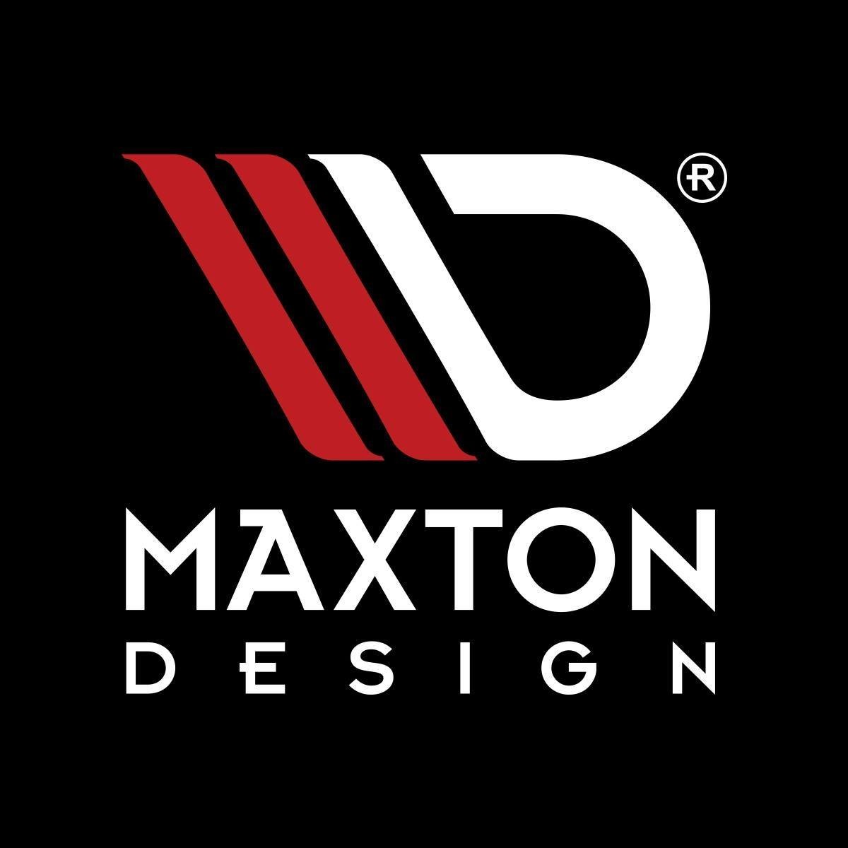 MAXTONDESIGN.FR